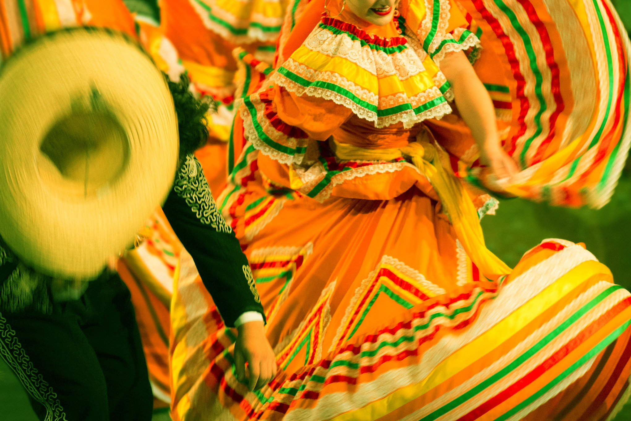 Esperanza Azteca - Cultura