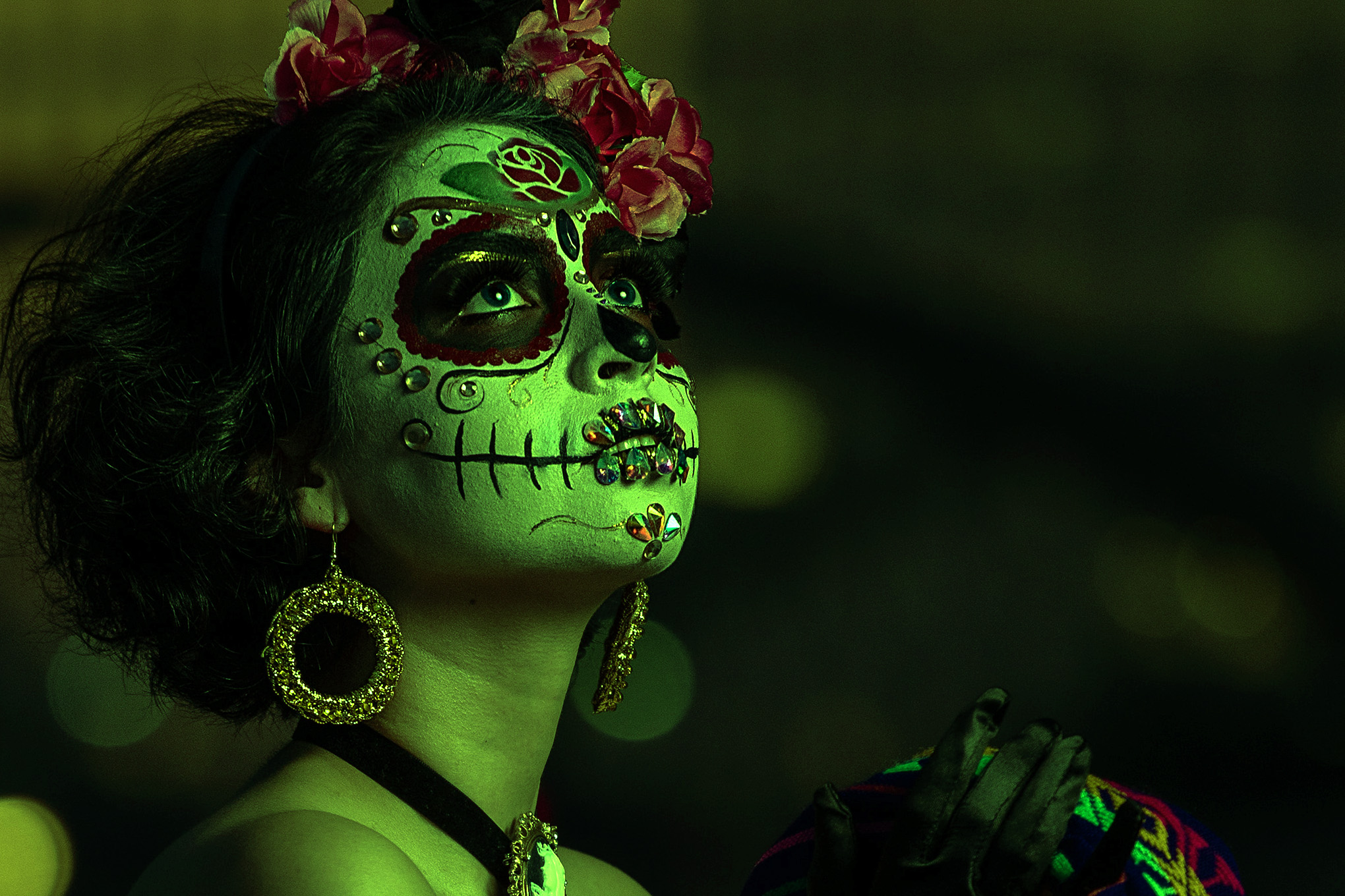 Esperanza Azteca - Tradiciones